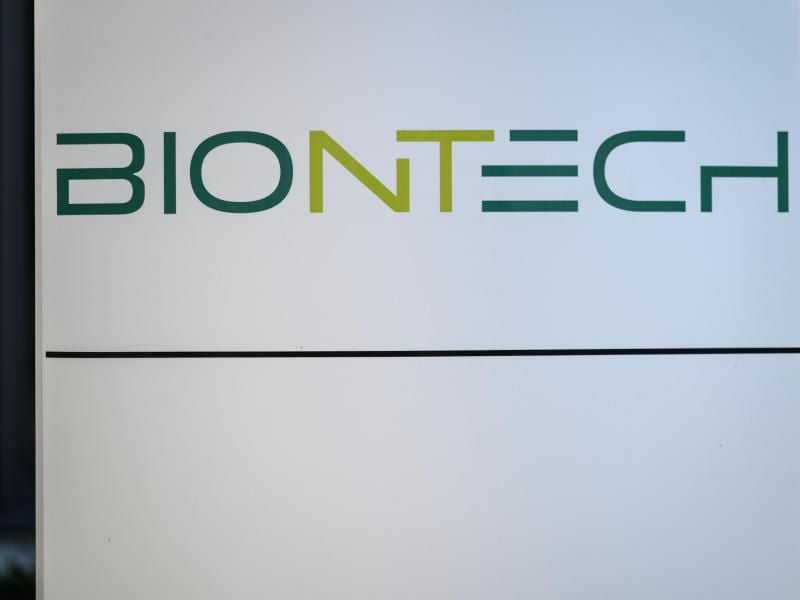 Im April hatte Biontech als erstes deutsches Unternehmen vom zuständigen Paul-Ehrlich-Institut die Genehmigung für eine klinische Studie der Phase-I/II bekommen. Foto: Andreas Arnold/dpa
