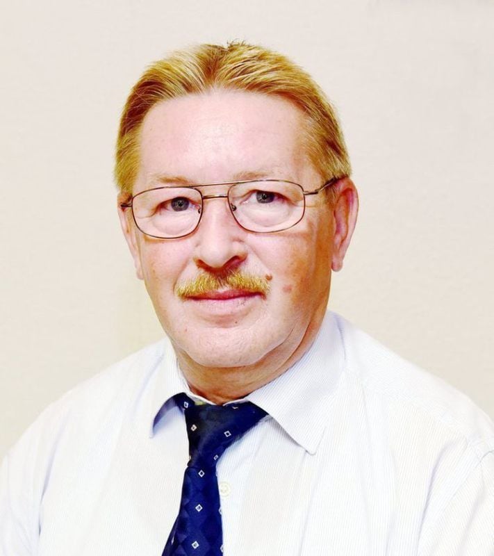 Siegfried Schwarz