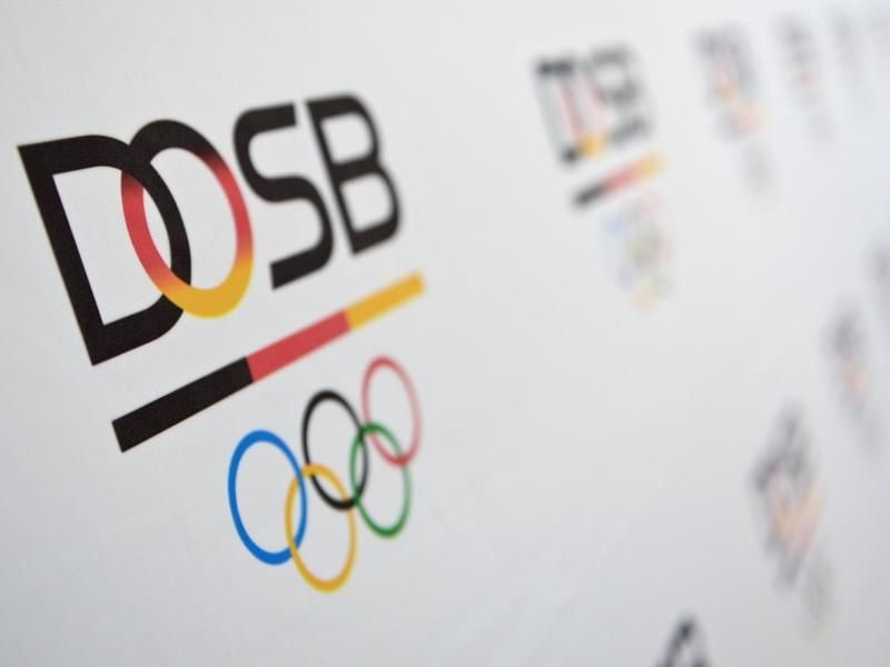 Der Deutsche Olympische Sportbundes (DOSB) wird 2019 mehr Geld vom BMI erhalten. Foto: Britta Pedersen