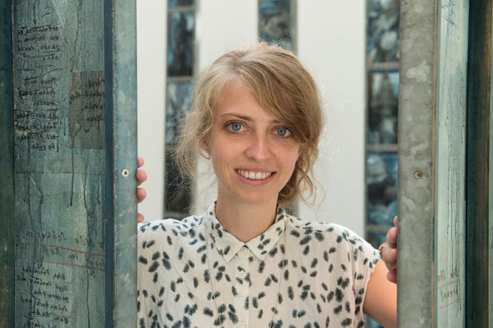 Susanne Rettenwander, die in Wien Philosophie studiert, führte es für ihre Masterarbeit ins Naumburger Nietzsche-Dokumentationszentrum.