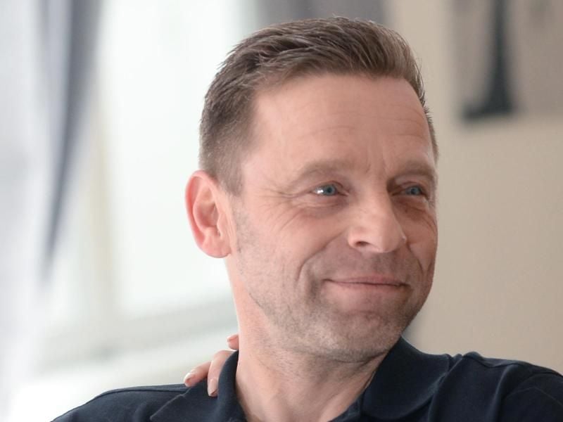 Thomas Häßler hat die wenigsten Stimmen bekommen. Foto: Ralf Hirschberger