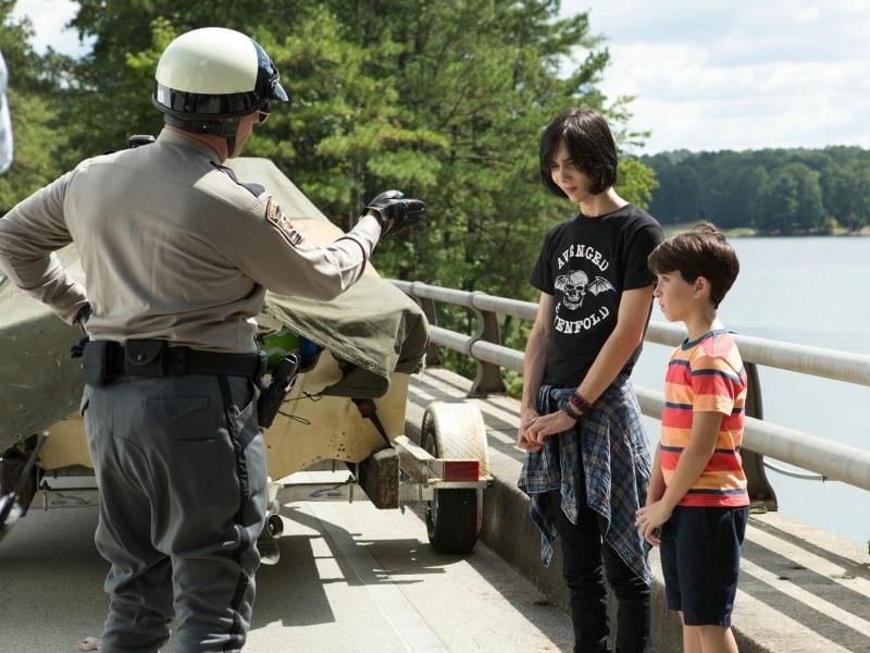 Nach fünf Jahren Warten können sich die Fans auf ein neues Kino-Abenteuer mit Gregory Heffley freuen. Foto: 20th Century Fox