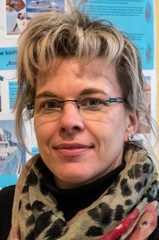 Sandra Kalb