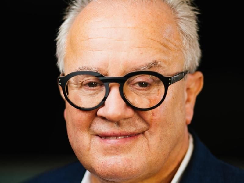 Rechnet mit neuen Erkenntnissen zum Sommermärchen-Skandal um die WM 2006: DFB-Präsident Friedrich Walter „Fritz” Keller. Foto: Philipp von Ditfurth/dpa