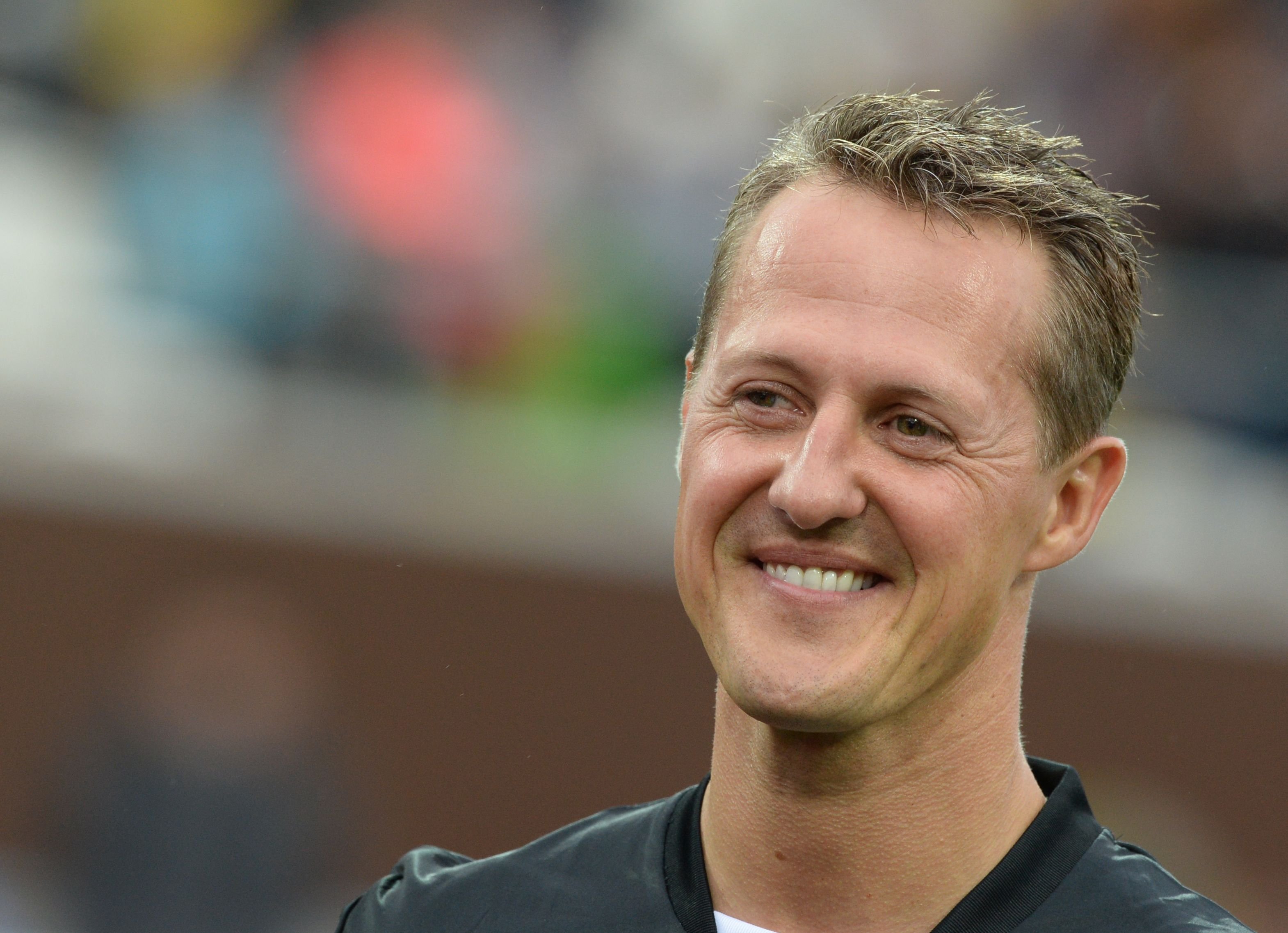 Michael Schumacher