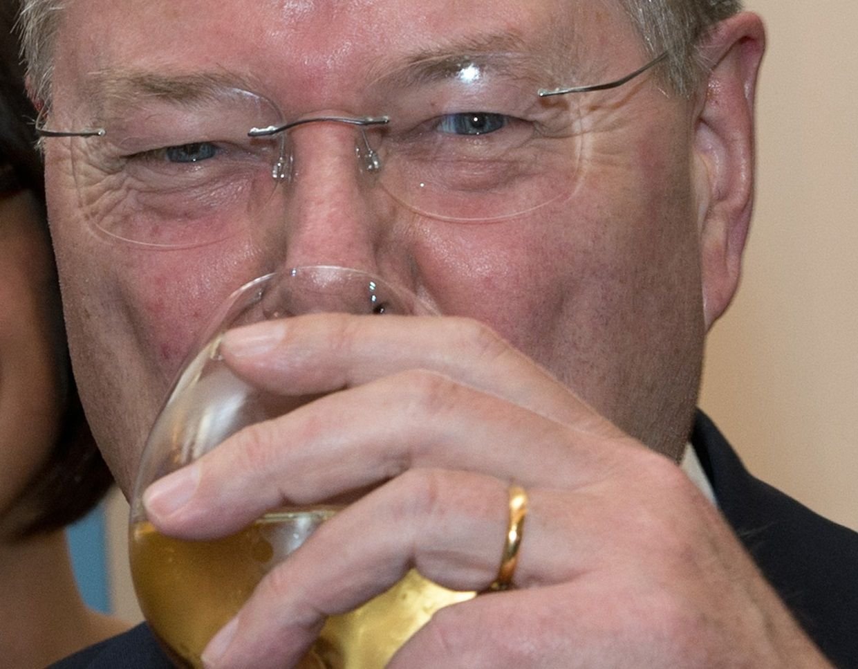 Peer Steinbrück