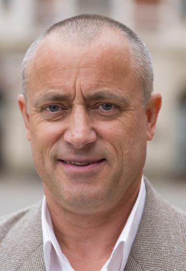 Dieter Kühn