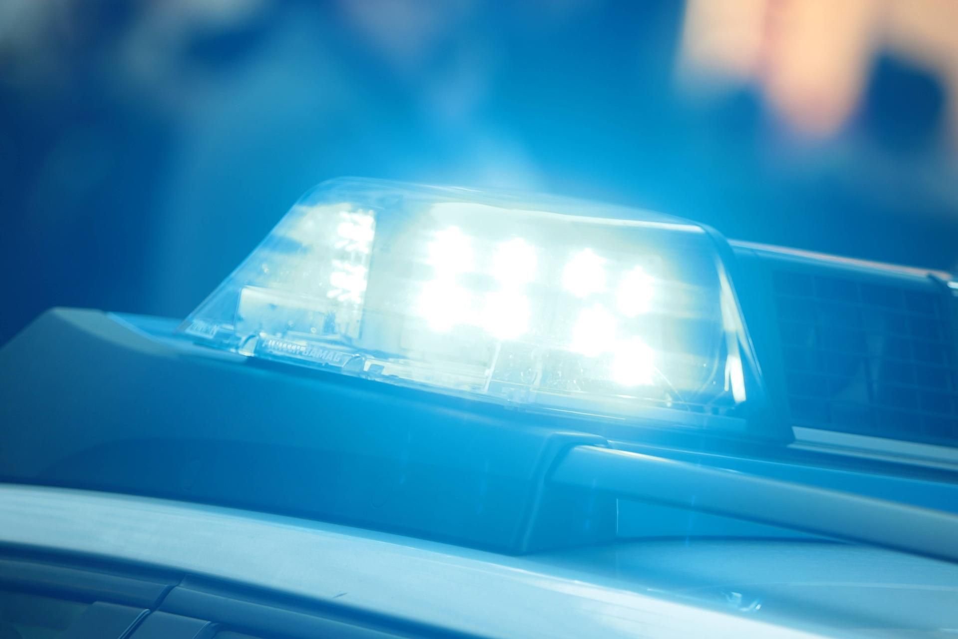 Die Polizei bittet um Hilfe der Bevölkerung bei der Suche nach einer vermissten Person.