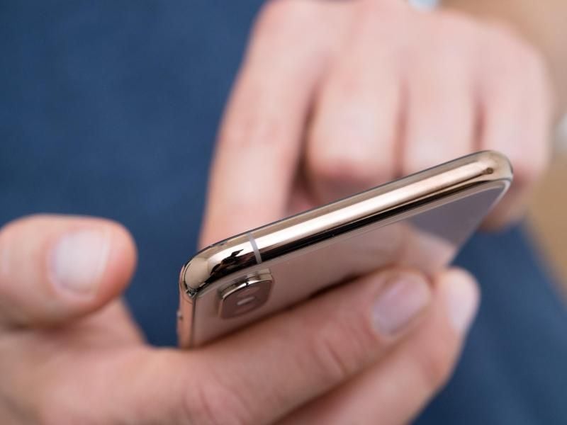 In Deutschland wurden 2019 insgesamt 2,77 Milliarden Gigabyte im Mobilfunk verbraucht. Foto: Andrea Warnecke/dpa-tmn