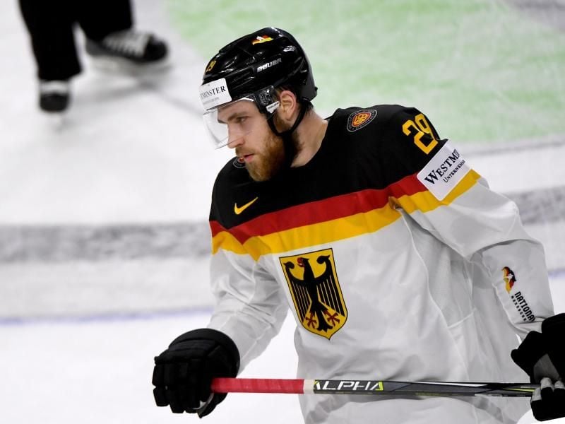 Leon Draisaitl spielte beim 4:1 gegen Italien eine wichtige Rolle.