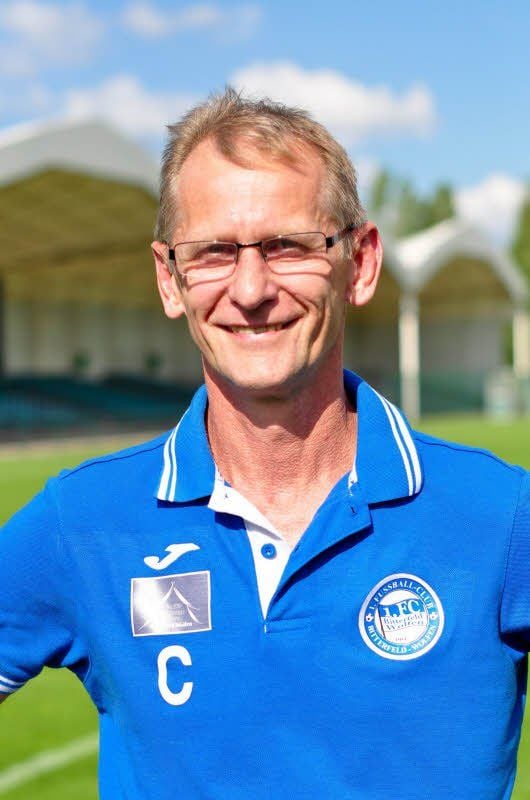 Olaf Schaller übernimmt in der kommenden Saison den Trainerposten beim SG Ramsin