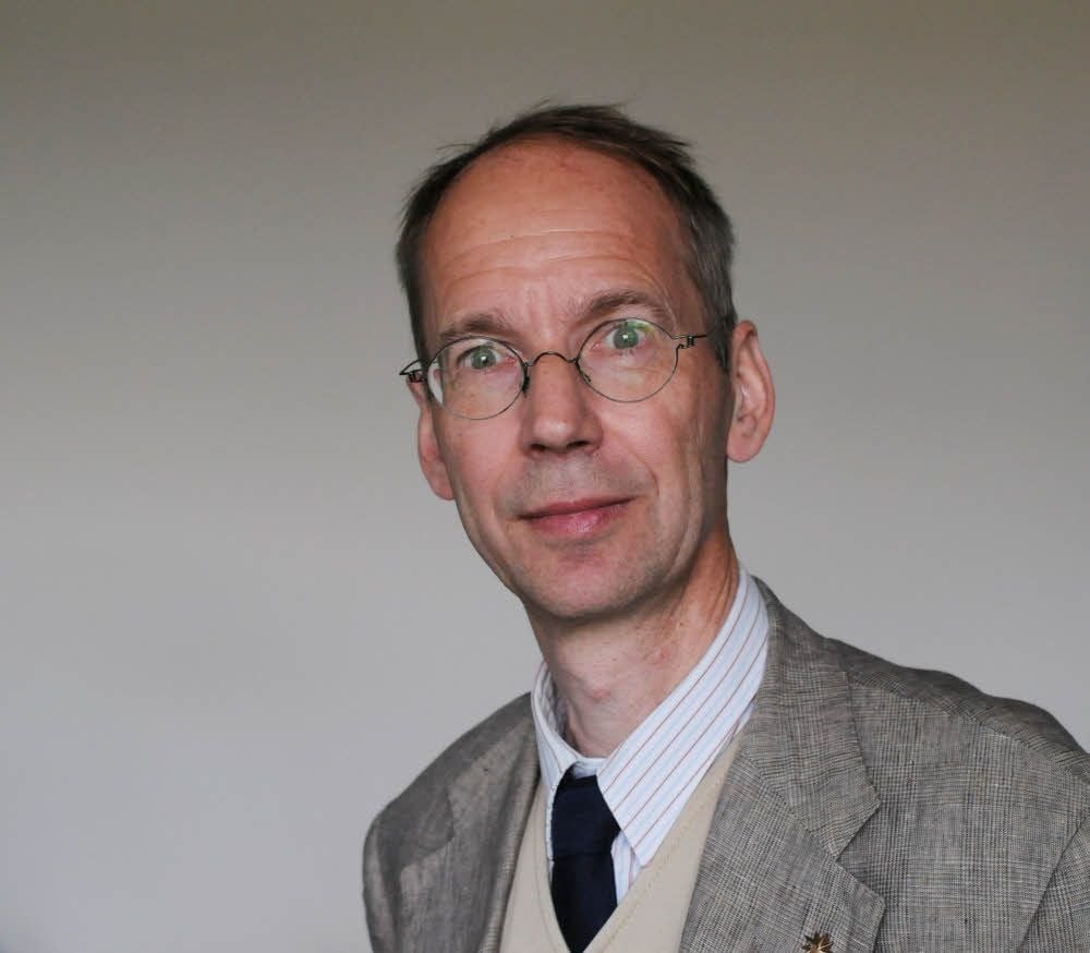 Felix Lühning