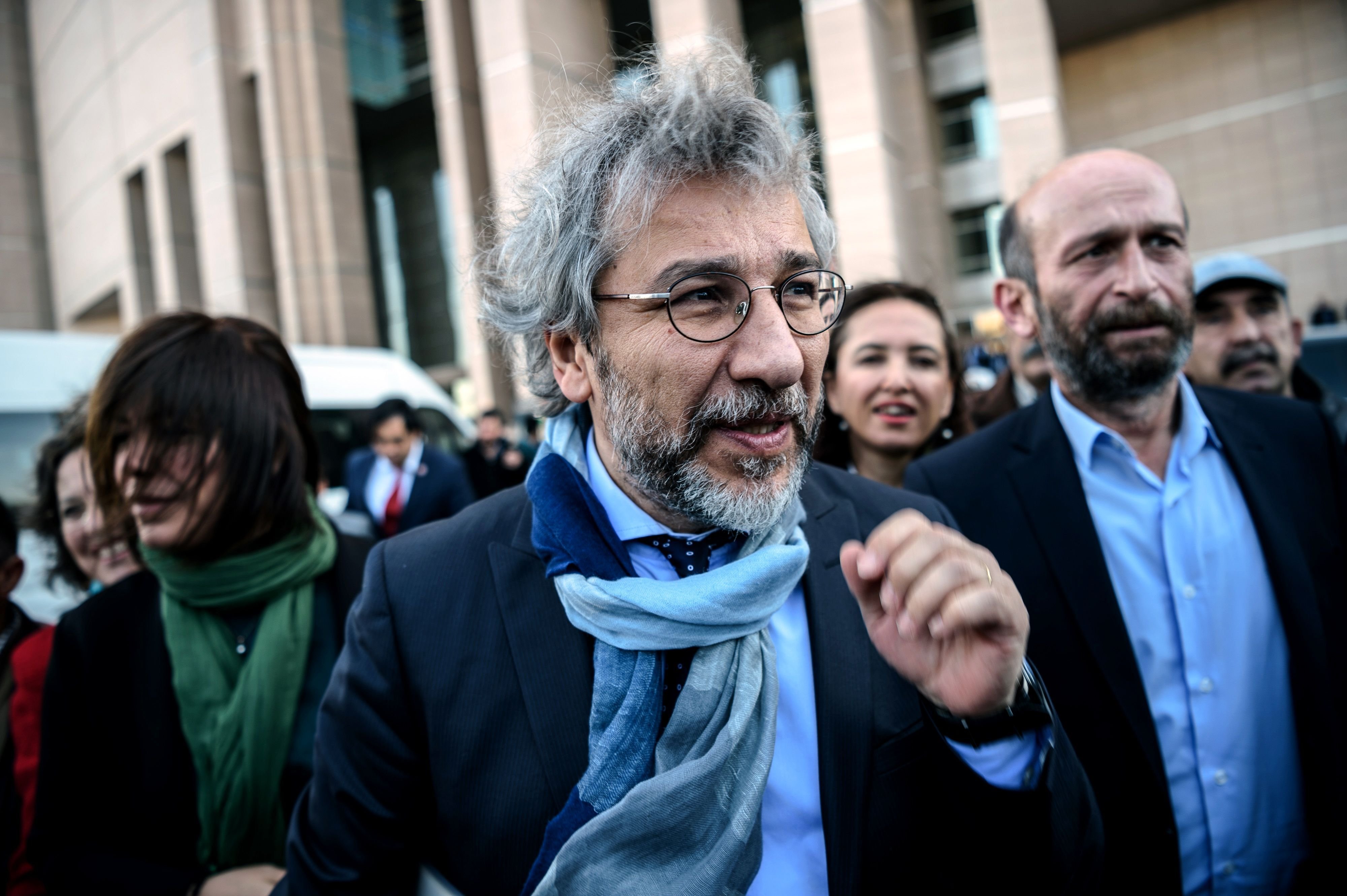 Can Dündar