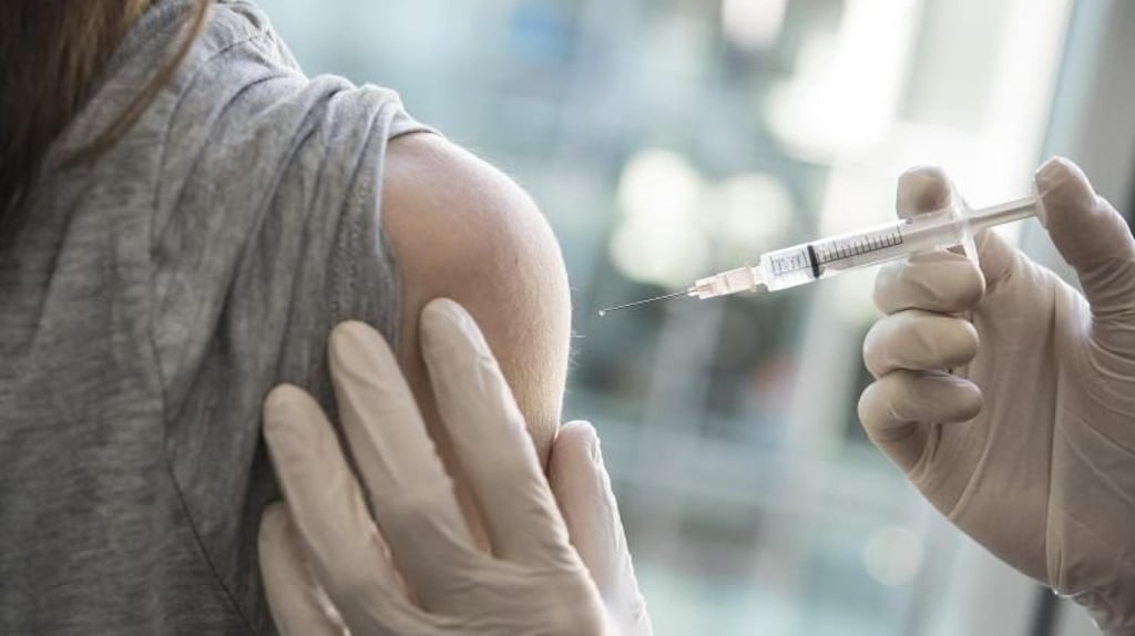 Um vor einer HPV-Infektion geschützt zu sein, wird die Impfung für Mädchen im Alter zwischen 9 und 14 Jahren empfohlen. Foto: Robert Günther