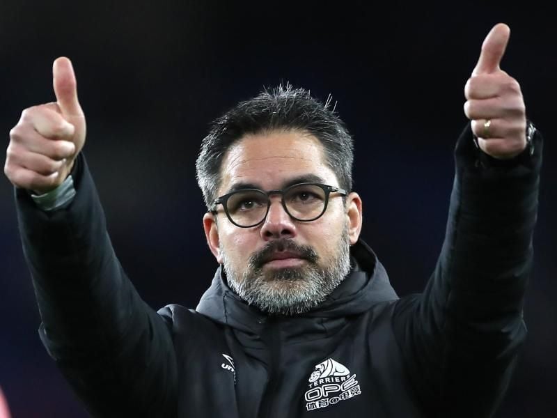 Übernimmt den FC Schalke 04: David Wagner. Foto: Nick Potts/PA Wire