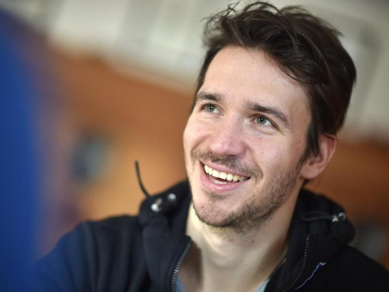 Felix Neureuther will beim WM-Riesenslalom starten. Foto: Angelika Warmuth