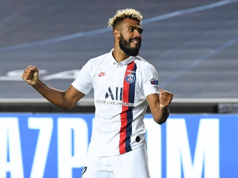 Eric Maxim Choupo-Moting wechselt für ein Jahr zum FC Bayern München. Foto: David Ramos/Pool Getty/AP/dpa