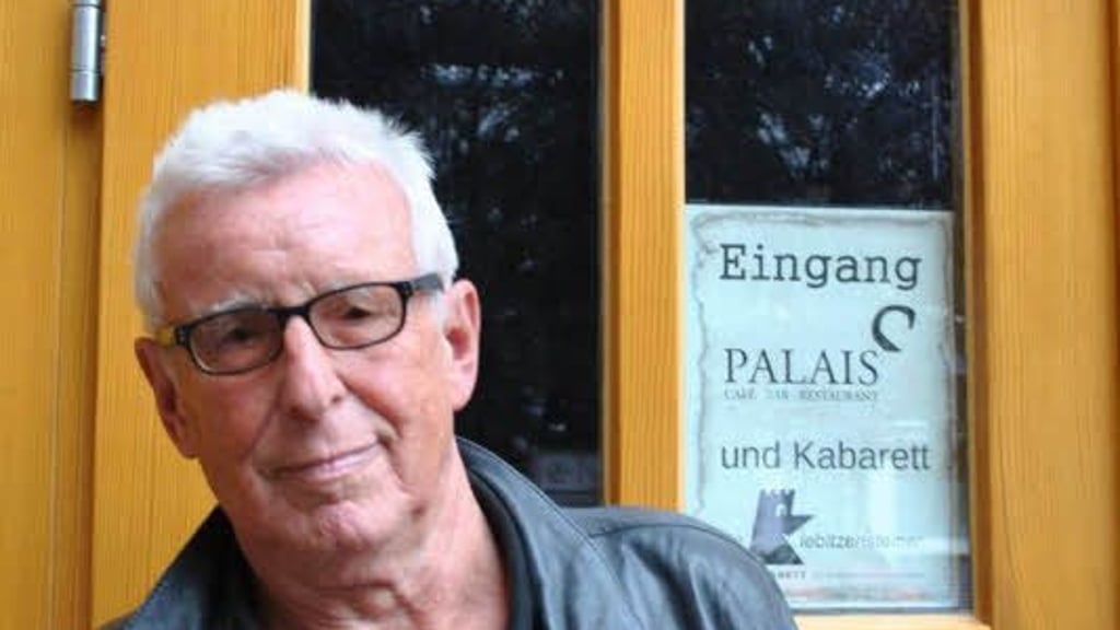 Klaus Reichenbach gestorben Klaus Reichenbach gestorben Halles