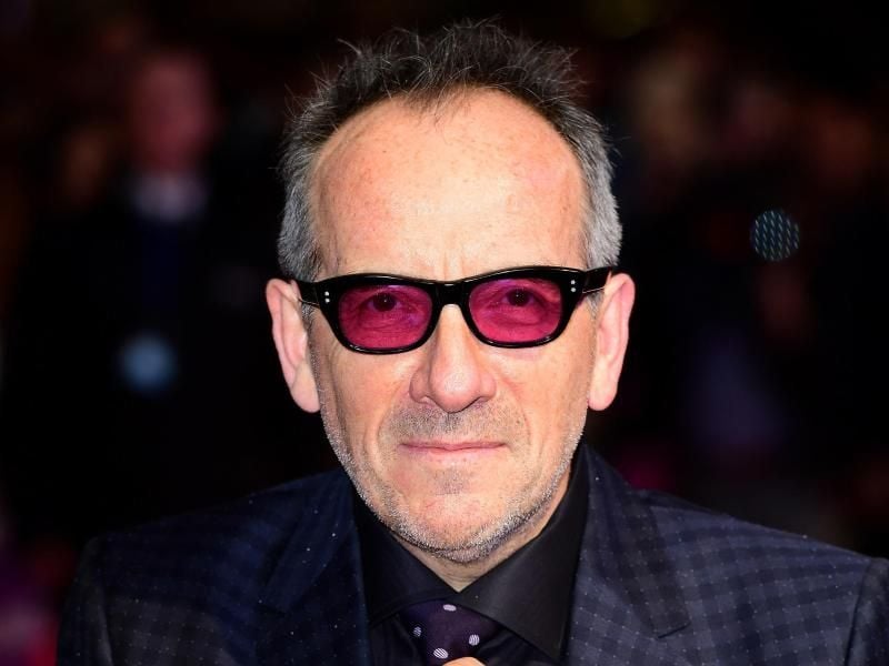 Elvis Costello hat Lust auf Experimente. Foto: Ian West/PA Wire/dpa