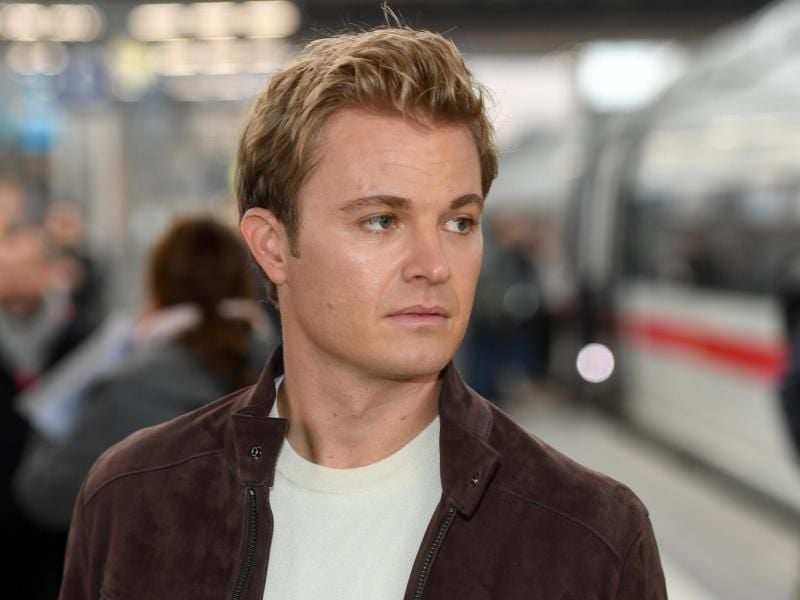 Als ehemaliger Weltmeister besitzt Nico Rosberg lebenslang die Berechtigung zu den Rennen der Formel 1 zu kommen. Foto: Tobias Hase/dpa