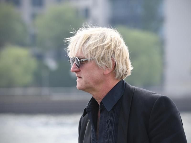 Detlev Buck ist eine feste Größe im deutschen Film - vor und hinter der Kamera. Foto: Soeren Stache