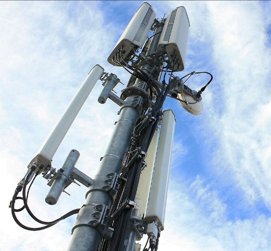 Funkantenne