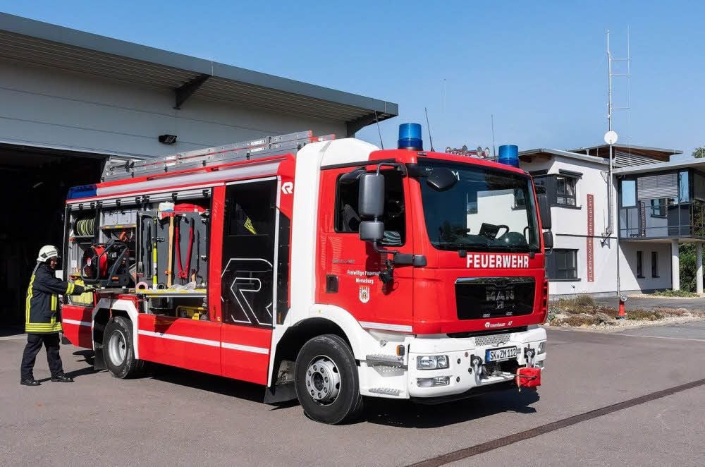 Hinter den Aluminiumjalousien verbirgt sich viel Technik.