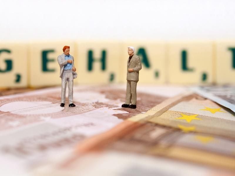 Zeitarbeit, Teilzeit: Wie prekär sind die Arbeitsverhältnisse in Deutschland?