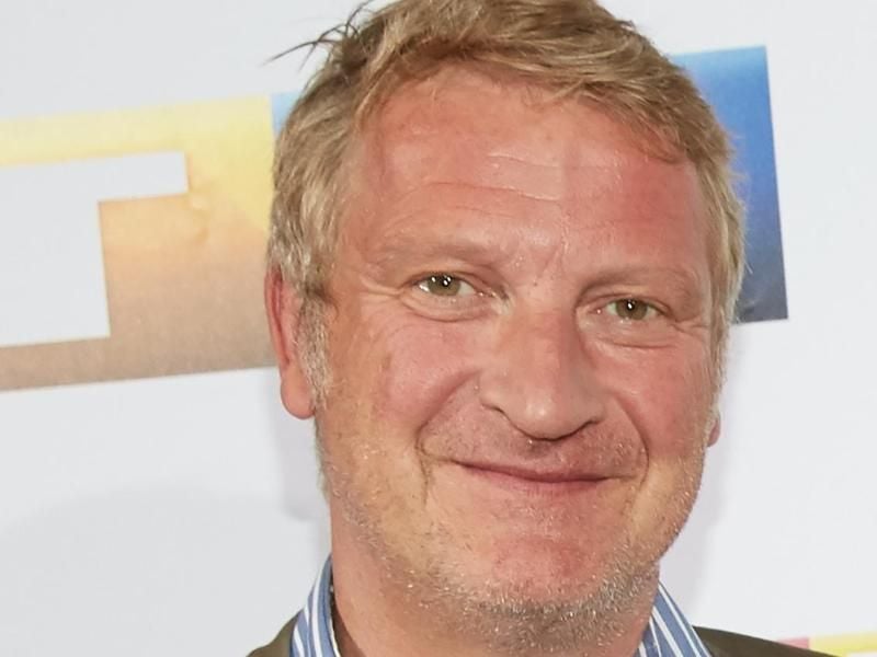 Michael Souvignier gehört zu Deutschlands wichtigsten TV-Produzenten. Foto: Georg Wendt