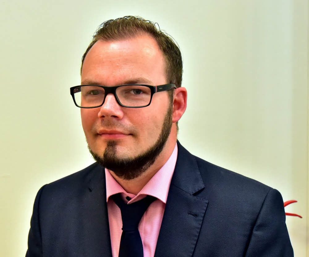 Alexander Burkhardt