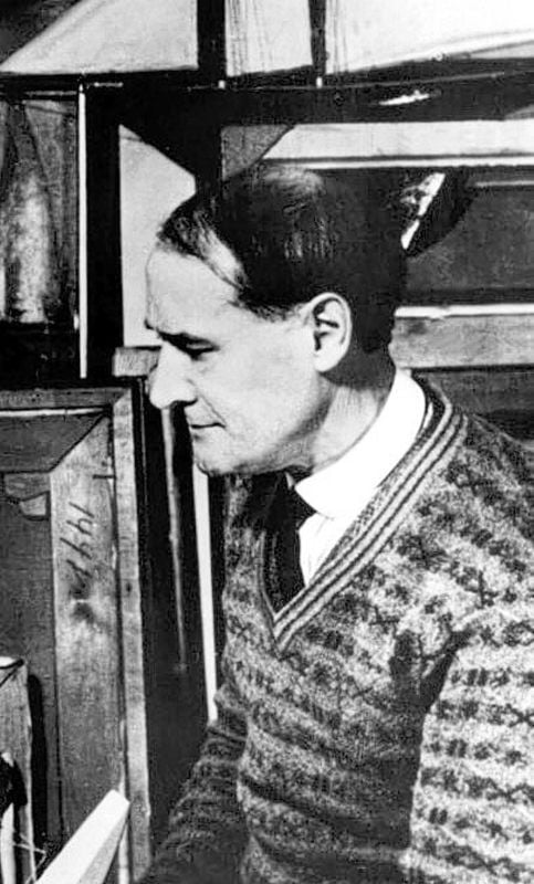 Lyonel Feininger