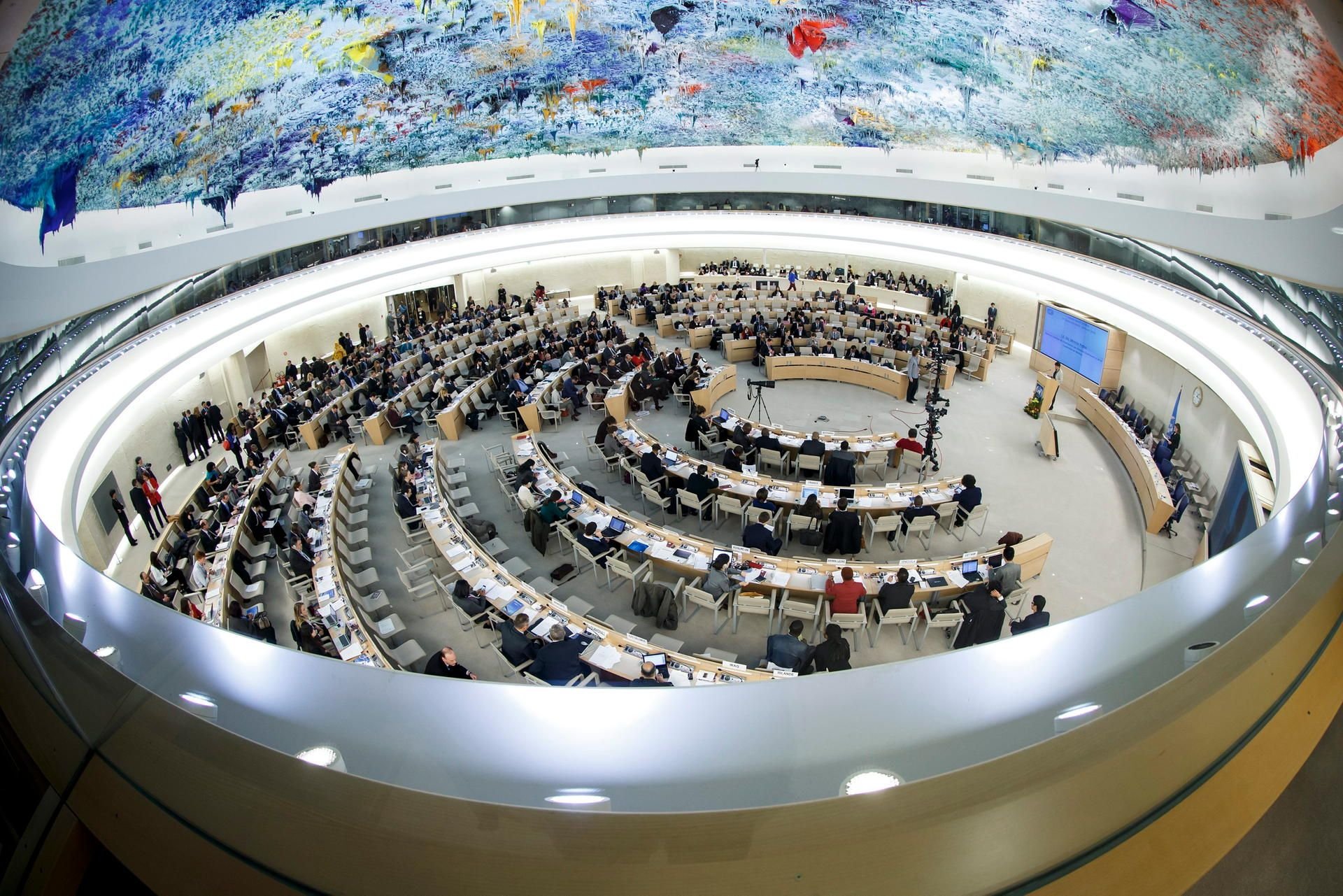 Der Menschenrechtsrat der Vereinten Nationen verhandelt ab Montag über ein Abkommen, das multinationale Konzerne zur Respektierung der Menschenrechte verpflichten soll.