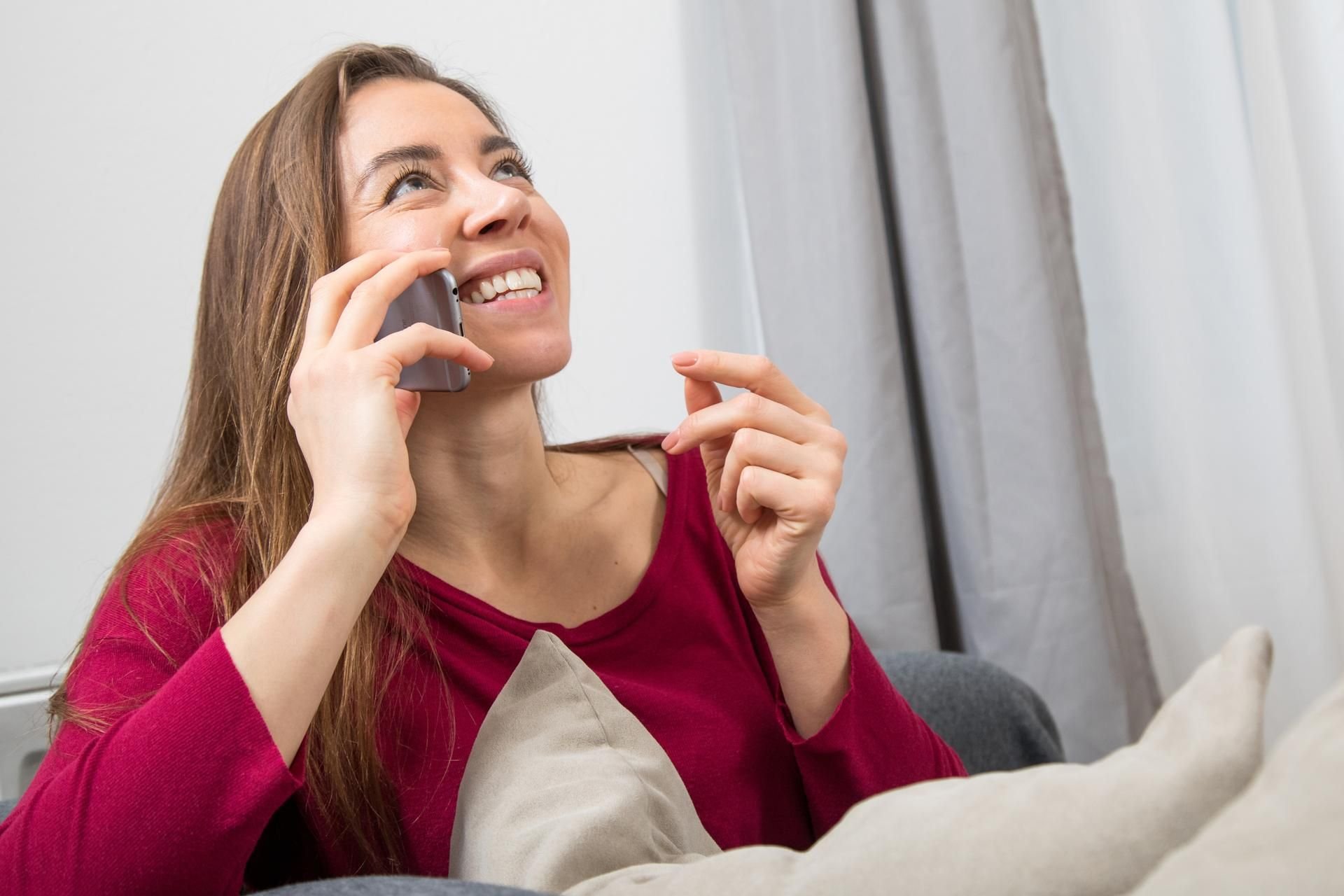 Ob es sich lohnt einen Tarif mit Smartphone abzuschließen, hängt vom Modell ab (Symbolbild).