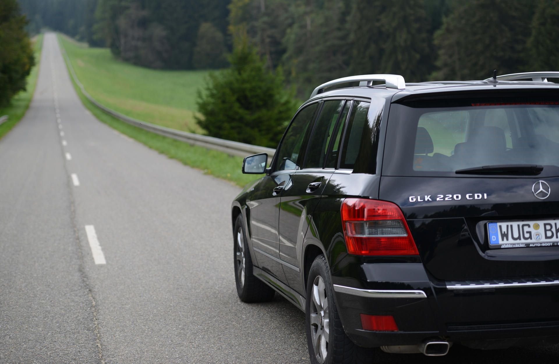 Das Kraftfahrt-Bundesamt (KBA) hat am 21.06.2019 einen amtlichen Rückruf von rund 60 000 Dieselautos des Modells Mercedes-Benz GLK 220 CDI angeordnet.