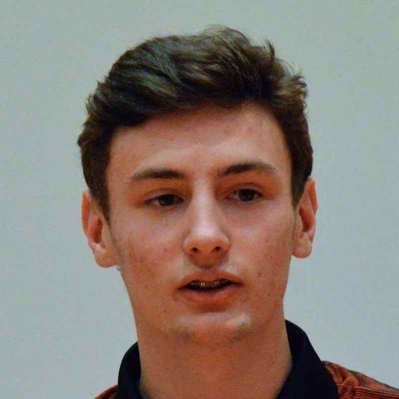 Julian Vogel