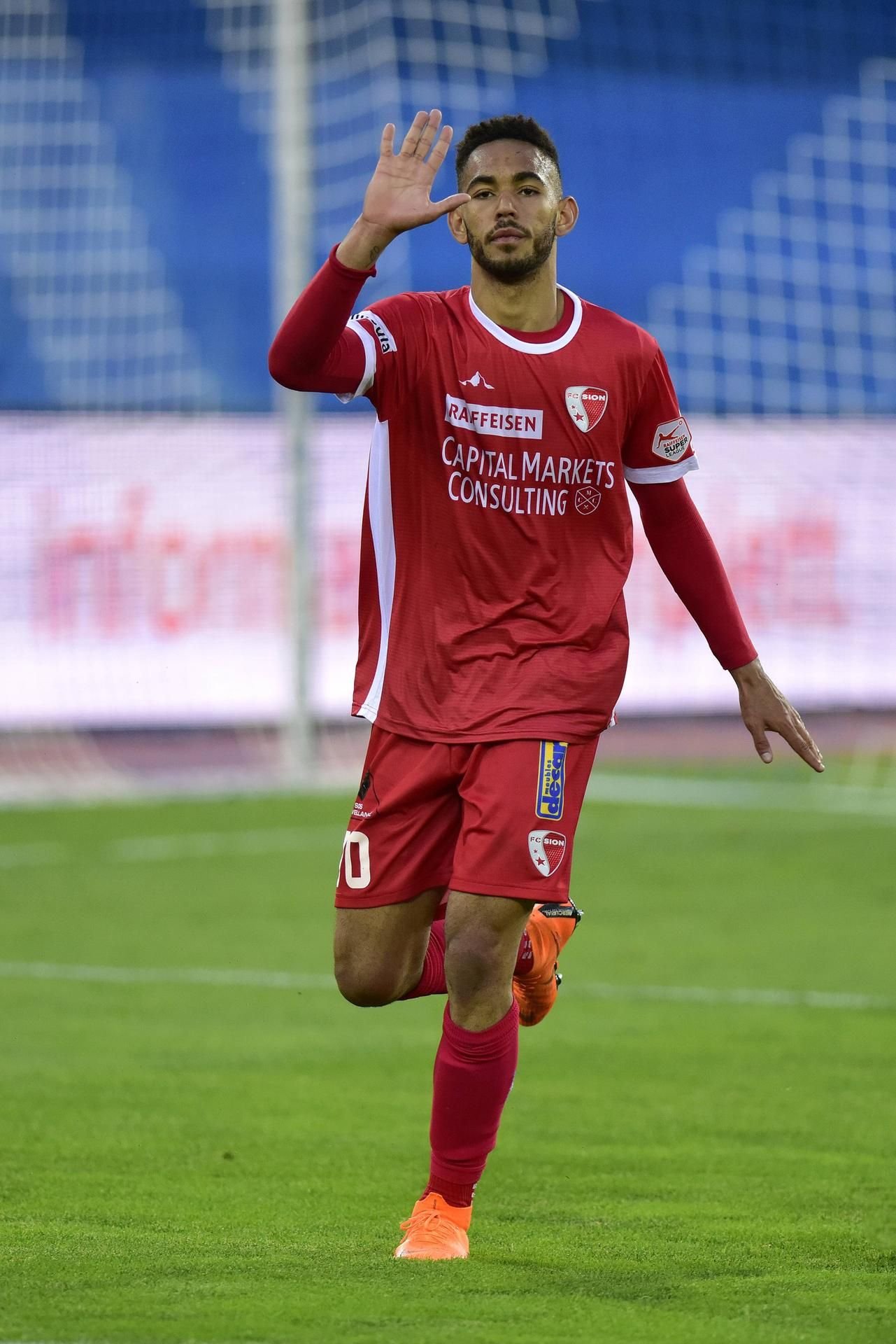 Matheus Cunha hat sich vertraglich bei RB Leipzig verpflichtet.