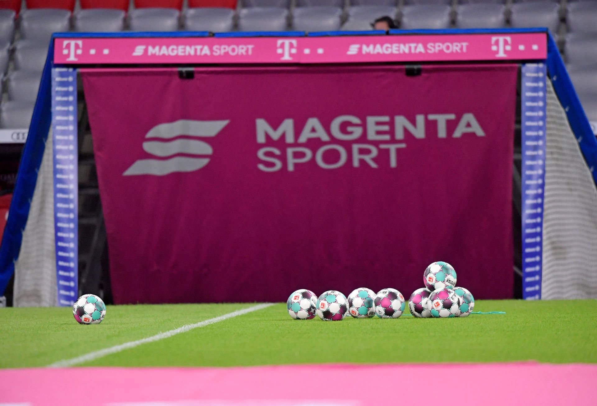 Magenta Sport hat seine zahlenden Kunden am Dienstagabend massiv verärgert.