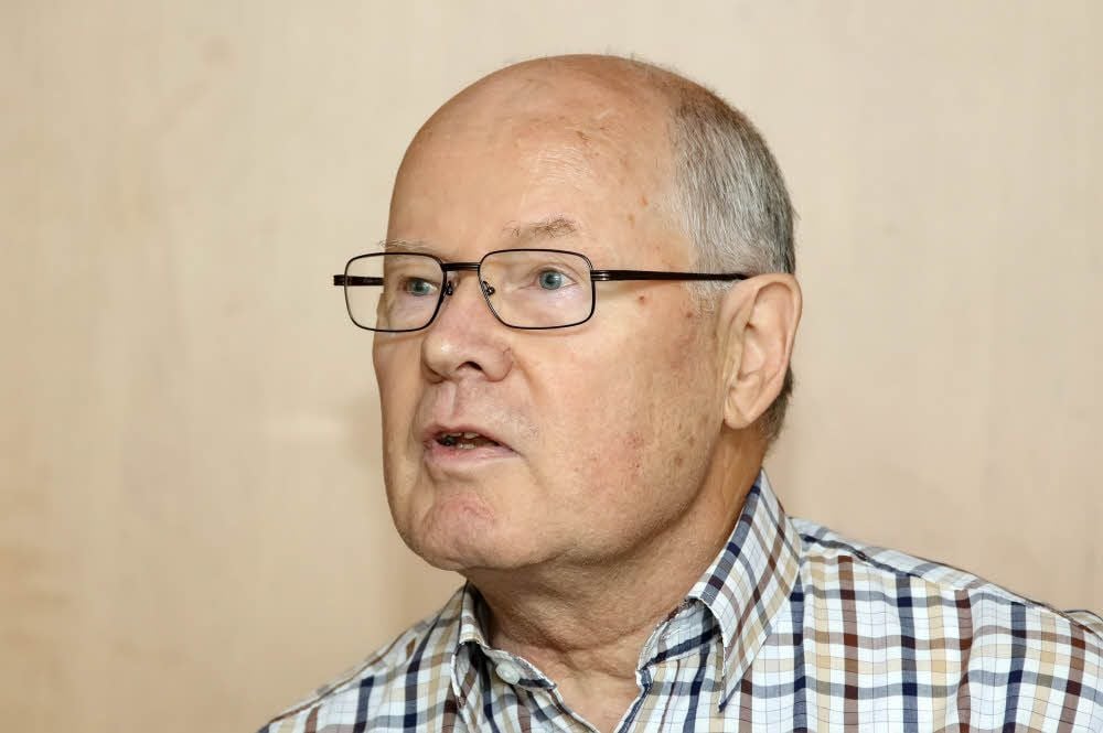 Ernst-Albrecht Henke