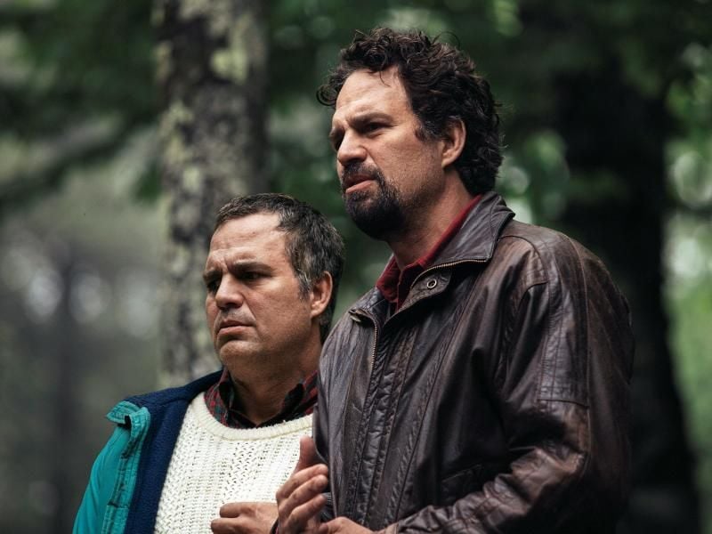 Mark Ruffalo (r) hat eine Doppelrolle in „I Know This Much Is True” übernommen. Foto: Home Box Office/HBO/Sky Deutschland/dpa