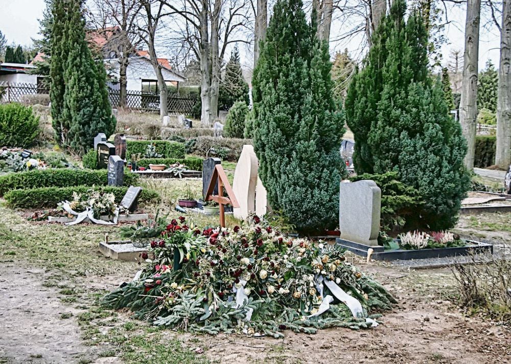 In Hettstedt gibt es derzeit sieben Friedhöfe, für die die Friedhofsverwaltung der Stadt zuständig ist.