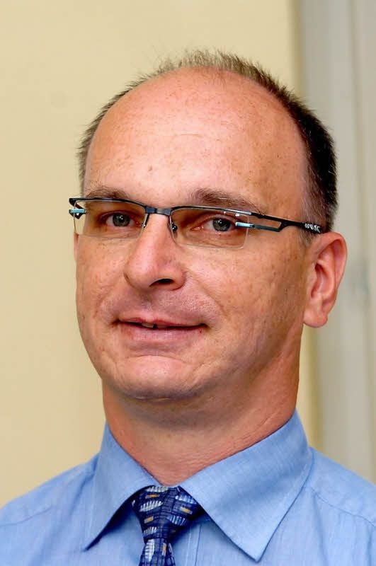 Jörg Rössler