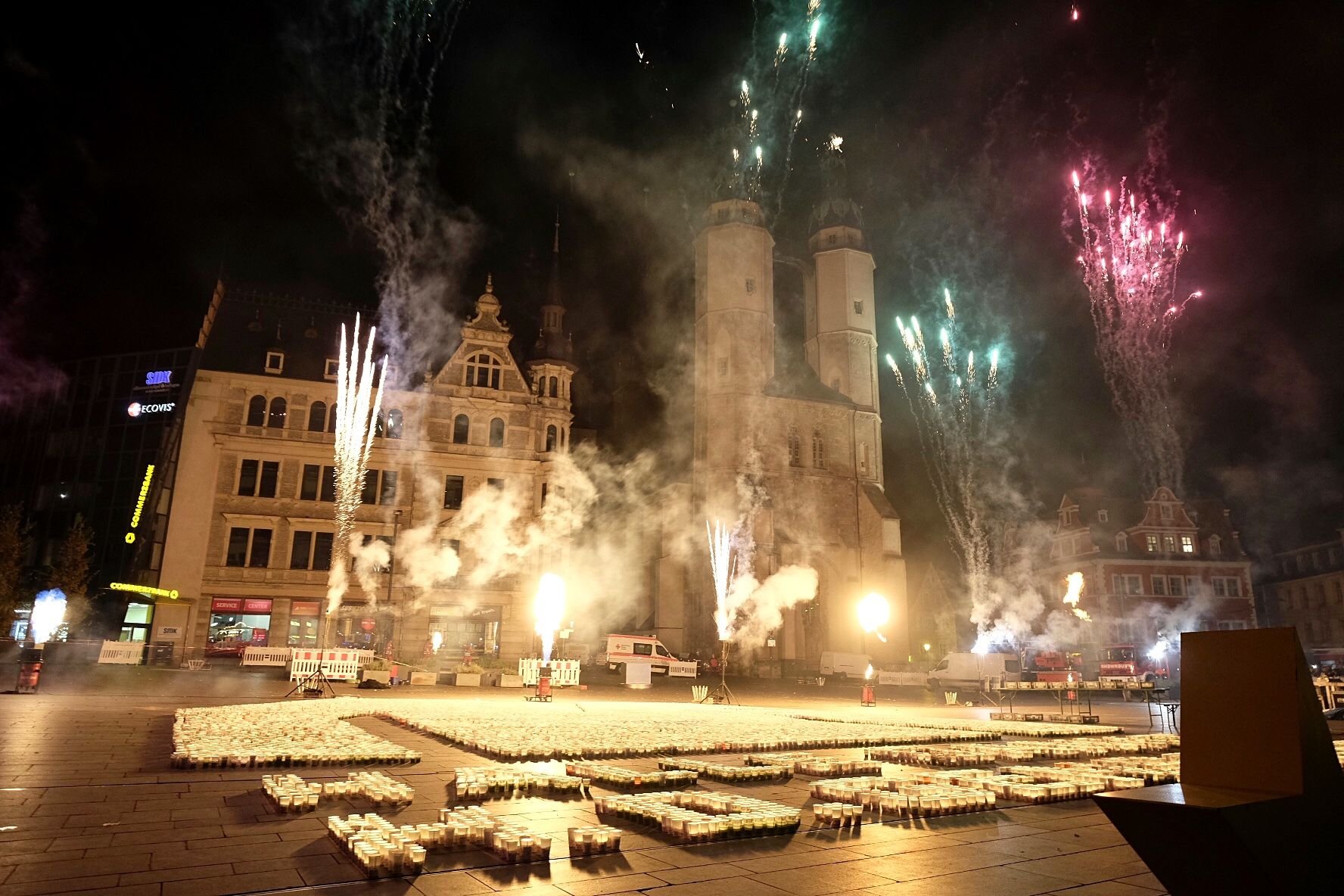 Lichterfest 2016