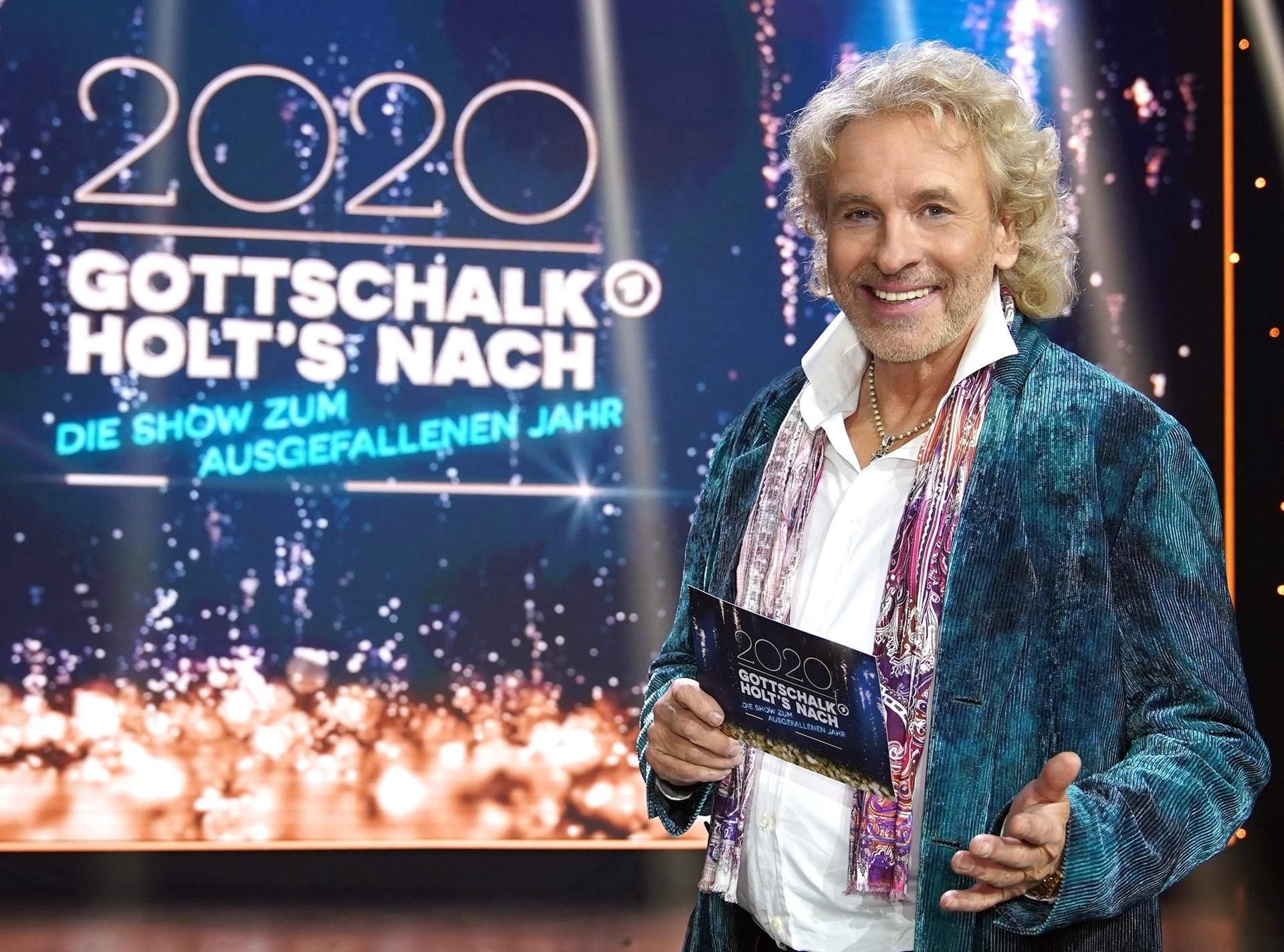Thomas Gottschalk