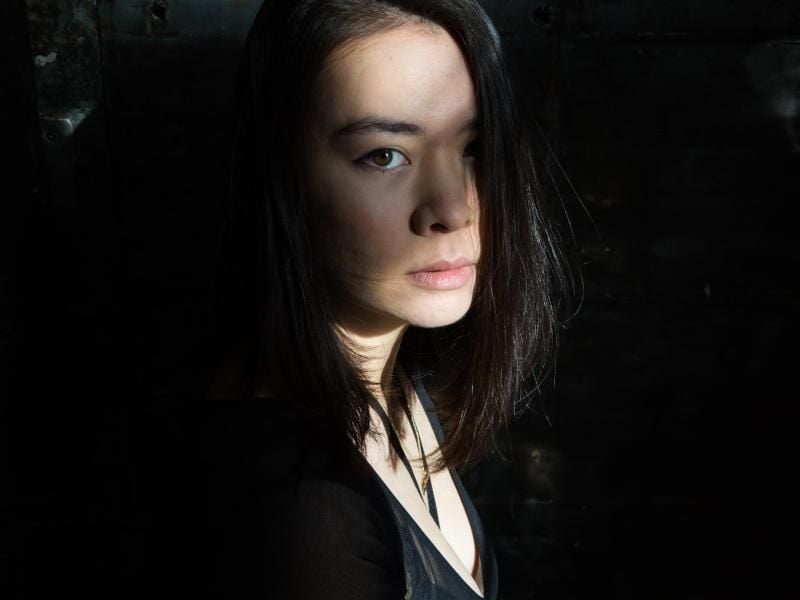 Eigenwillig: Mitski. Foto: Label