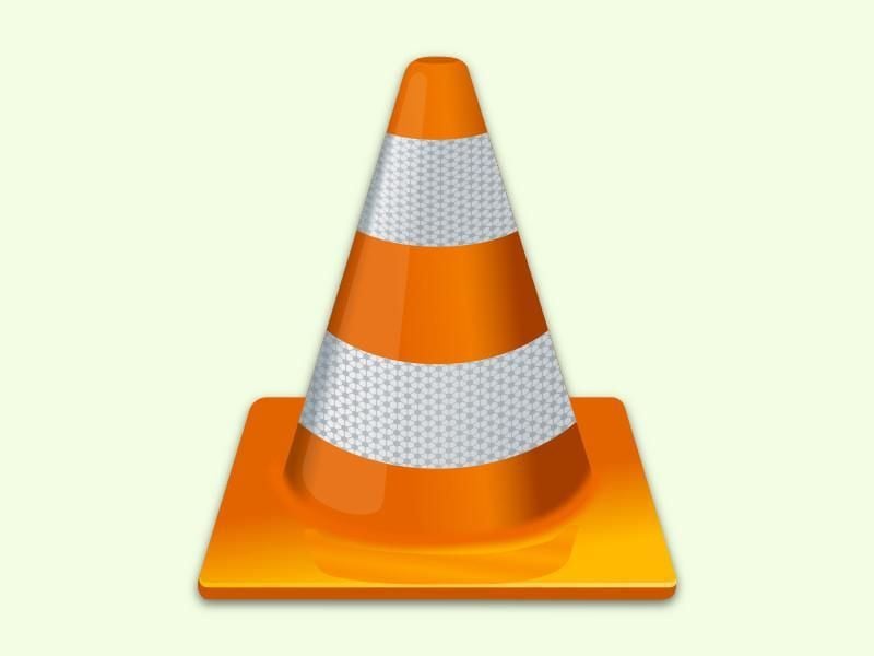 Der VLC Media Player bietet zahlreiche Funktionen und kommt mit nahezu jedem Dateiformat zurecht. Foto: Jörg Schieb