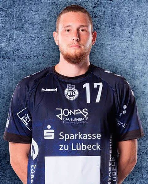 Bruno Zimmermann kommt zum DRHV.