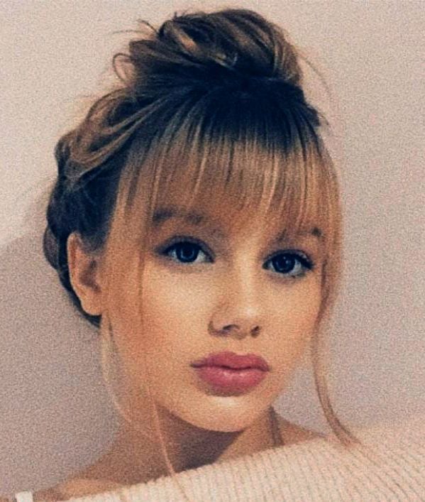 Rebecca wird seit dem 18. Februar vermisst.