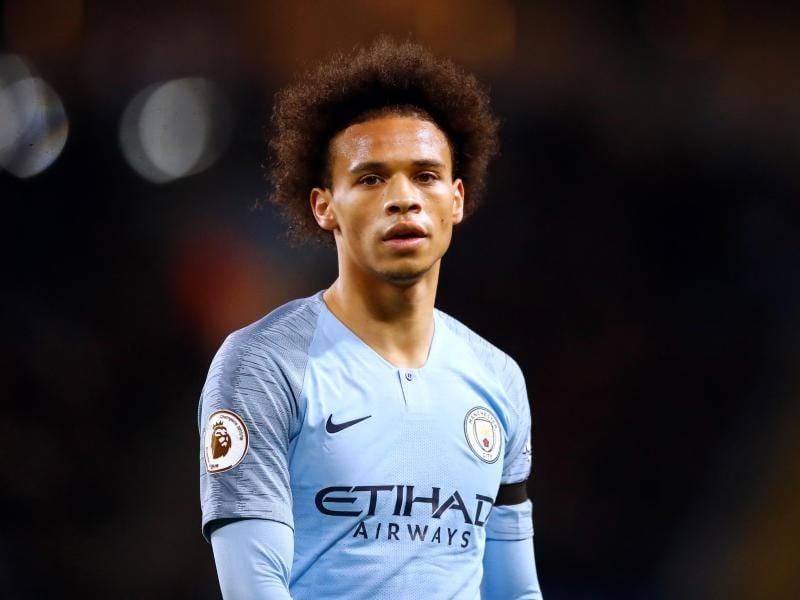 Laut „The Guardian” sind die Bayern mit einem 80-Millionen-Angebot an Manchester City gescheitert. Foto: Martin Rickett/PA Wire