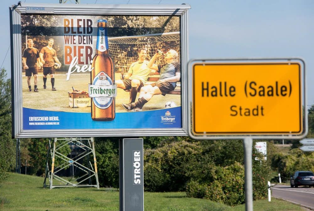 Der langjährige Vertrag der Stadt mit der Firma Ströer zur Werbung im öffentlichen Raum läuft aus. Was folgt danach?