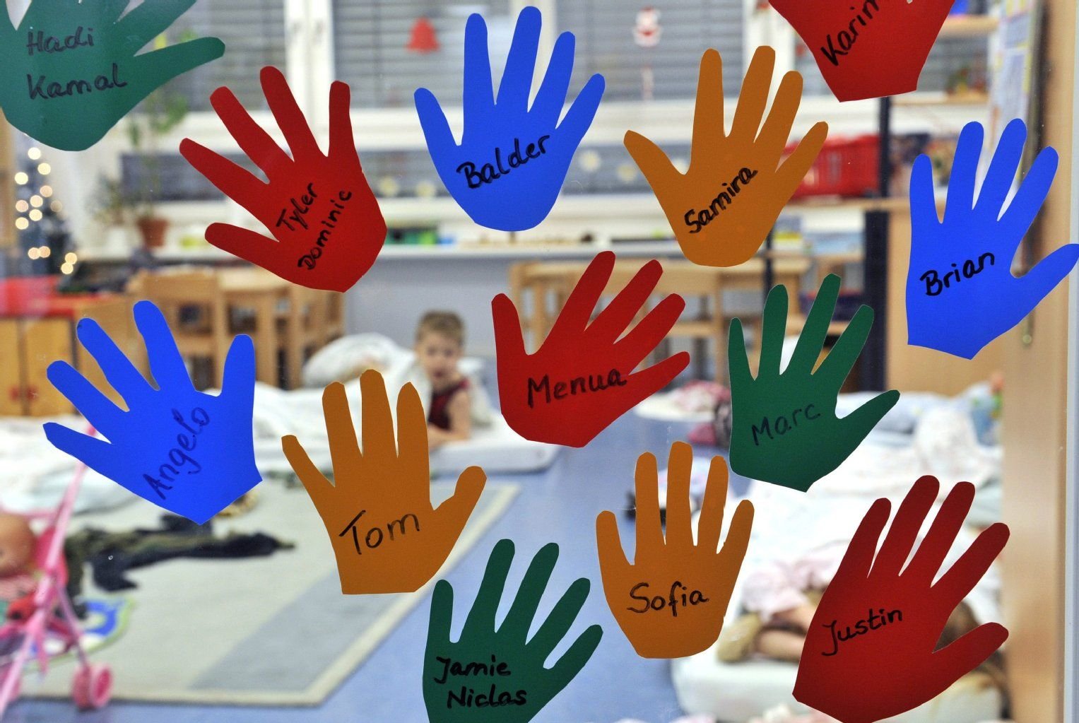 Die Jugendwerkstatt „Frohe Zukunft“ Halle-Saalekreis eröffnet ab dem kommenden Jahr eine neue Kindertagesstätte in Büschdorf.